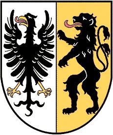 Bild vom Wappen Moosbrunn