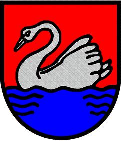 Bild vom Wappen Schwanheim
