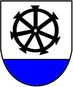 Bild vom Wappen Allemühl