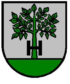 Bild vom Wappen Haag