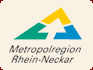 Logo Metropolregion Rhein-Neckar